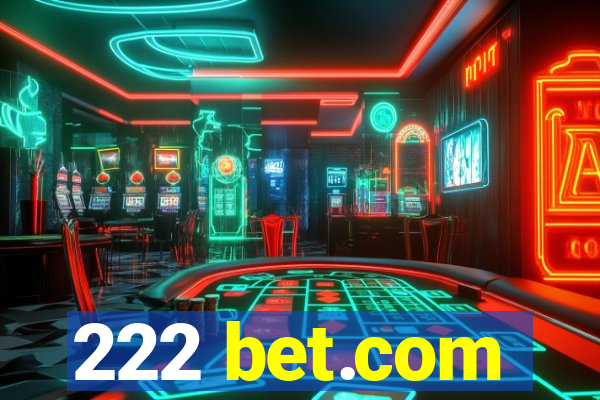 222 bet.com